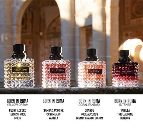 dupe de valentino born in roma